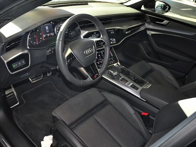 Audi A6 45 TFSI S-Tronic Sedan Sport