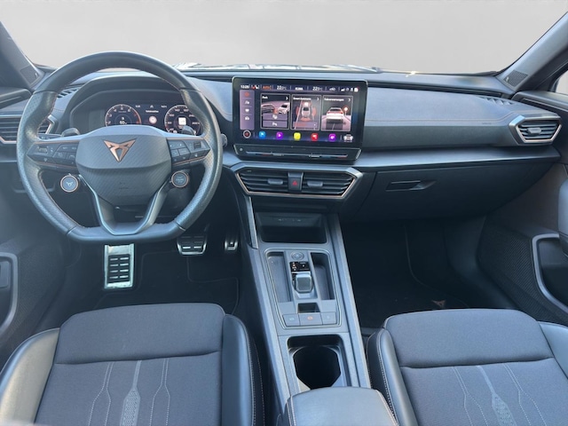 Cupra Formentor DSG VZ