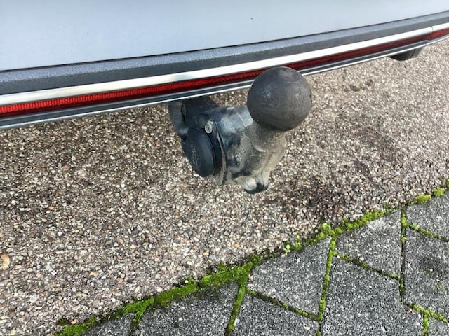 Volkswagen Passat 2.0 TDI AllTrack DSG Variant