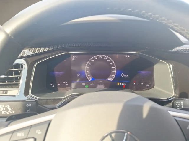 Volkswagen Polo 1.0 TSI DSG