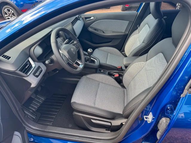 Renault Clio TCe 90 Techno