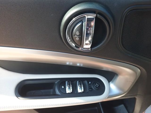 MINI Cooper Countryman YOURS TRIM Pano HUD LED PDC