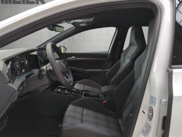 Volkswagen Golf DSG GTE eHybrid