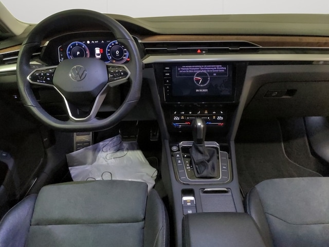Volkswagen Arteon 2.0 TDI DSG Elegance Elegance