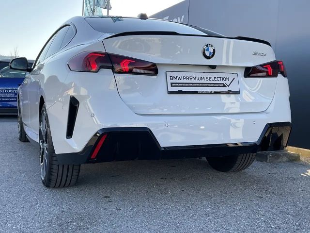 BMW 220 220d Coupé Gran Coupé Sedan