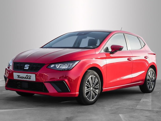 Seat Ibiza 1.0 TSI Style