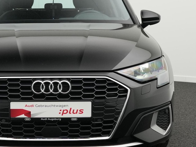 Audi A3 35 TFSI Sportback