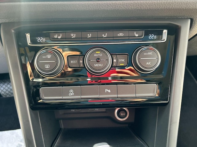 Volkswagen Touran 1.5 TSI Comfortline DSG