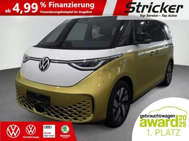 Volkswagen ID.Buzz Pro