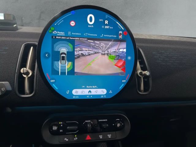 MINI Cooper S Countryman All4