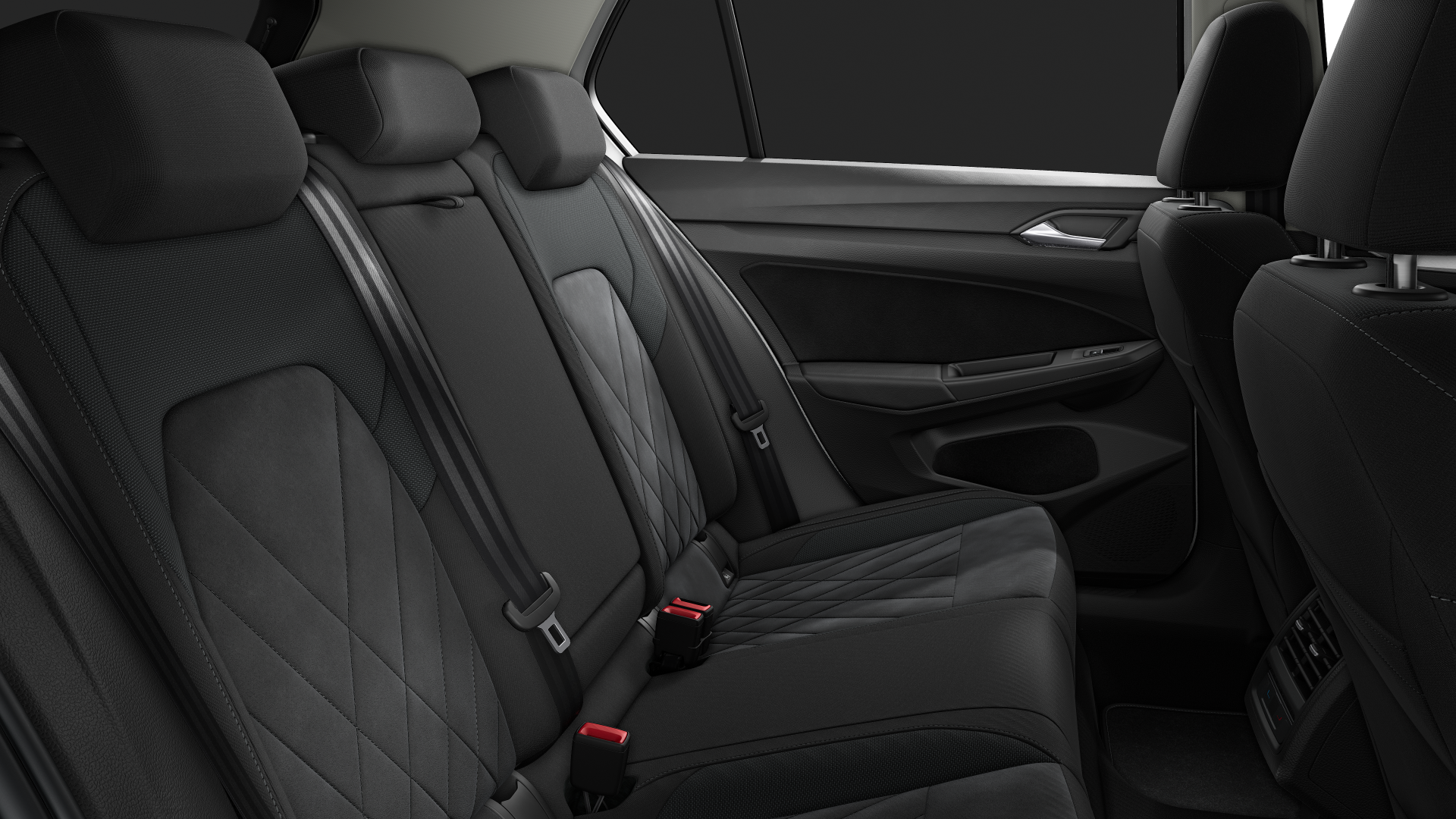 Volkswagen Golf 1.5 TSI Golf VIII Life