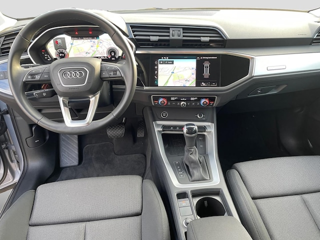 Audi Q3 35 TFSI S-Tronic