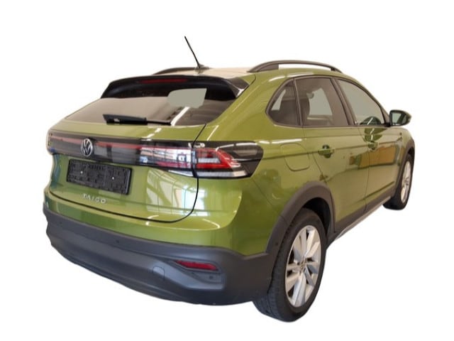 Volkswagen Taigo 1.5 TSI DSG Move