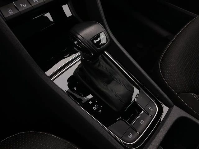 Skoda Kodiaq 2.0 TDI 4x4 Tour