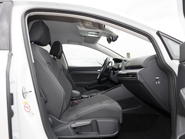 Volkswagen Golf 2.0 TSI DSG Style