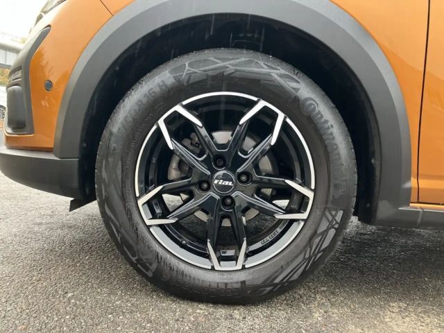 Dacia Sandero Comfort Stepway TCe 90