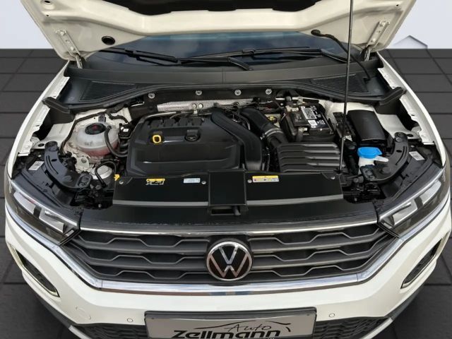 Volkswagen T-Roc 1.5 TSI ACT Sport