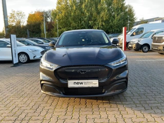 Ford Mustang Mach-E Standard range