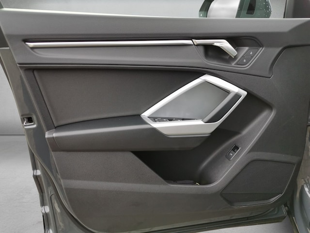 Audi Q3 35 TDI Sportback