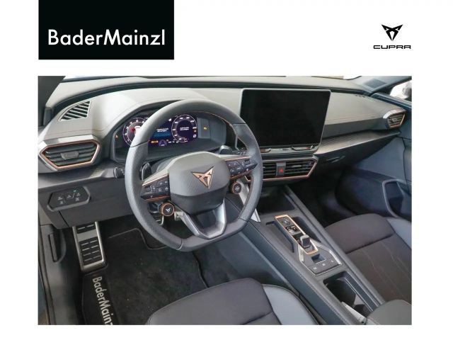 Seat Leon 1.5 eTSI Cupra Sportstourer