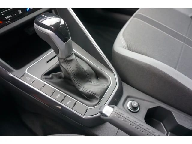 Volkswagen Polo 1.0 TSI DSG IQ.Drive Style