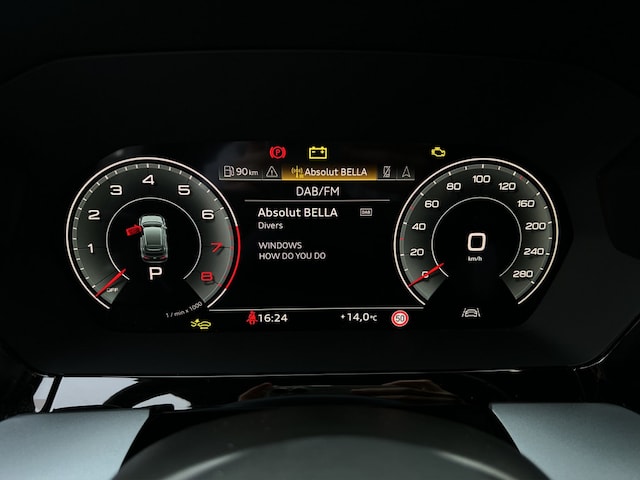 Audi A3 30 TFSI S-Tronic Sportback