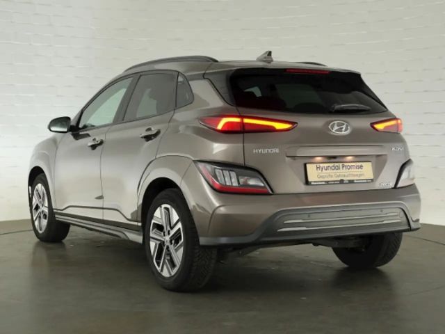 Hyundai Kona 39 kWh Trend