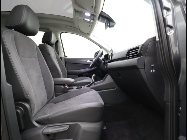 Volkswagen Caddy Life