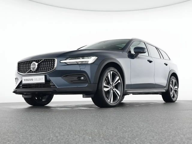 Volvo V60 AWD Ultimate