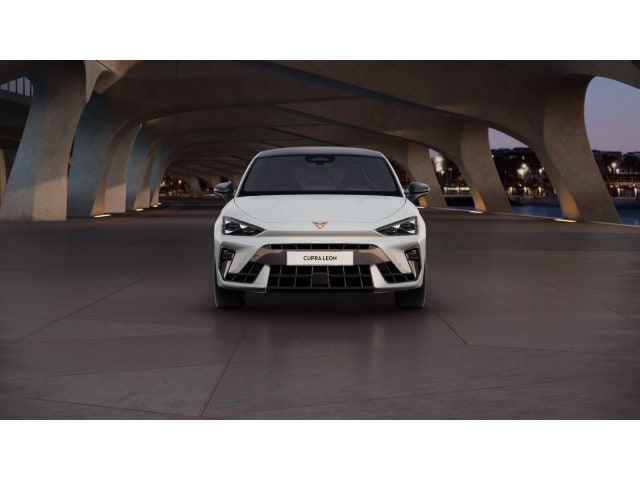 Cupra Leon 2.0 TSI DSG VZ