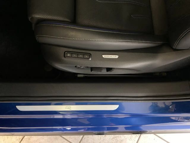 Volkswagen Passat 2.0 TDI DSG R-Line