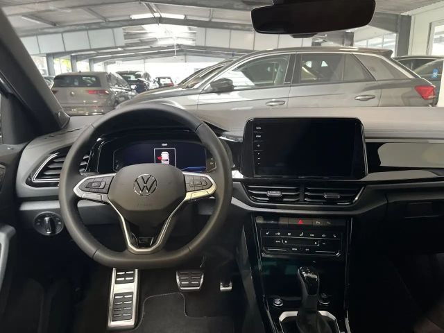 Volkswagen T-Roc 2.0 TSI DSG R-Line