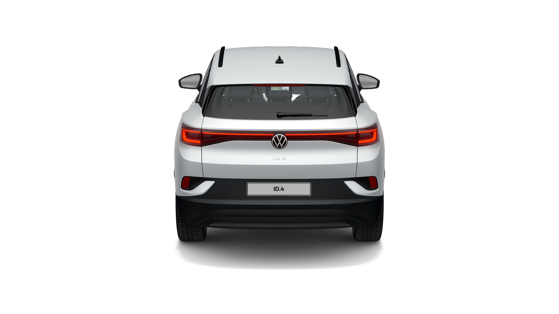 Volkswagen ID.4 Performance Pure