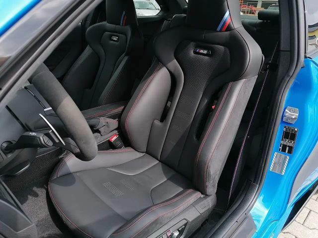 BMW M2 CS Coupé