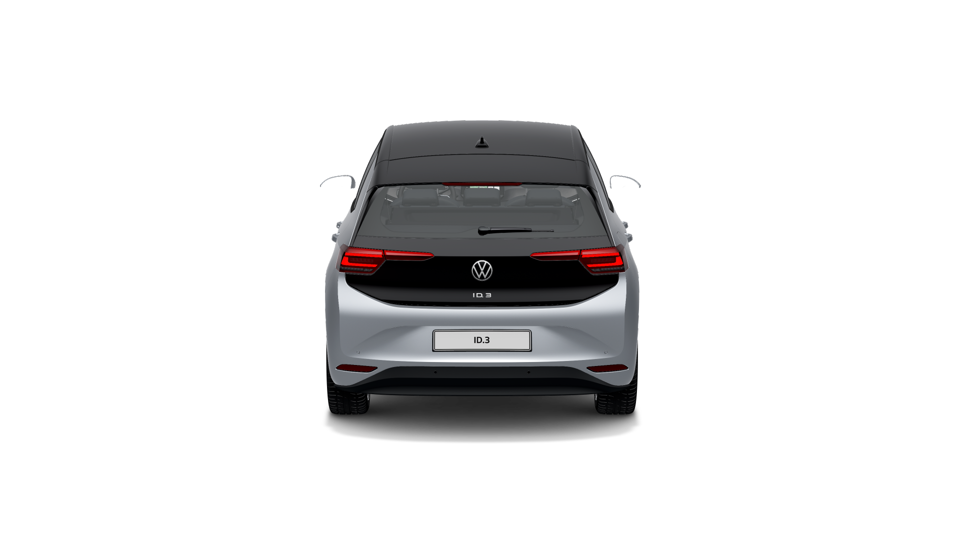 Volkswagen ID.3 55 kWh City Performance