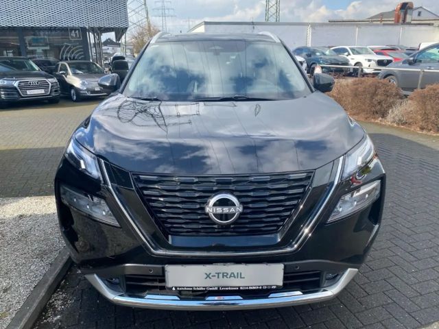 Nissan X-trail Tekna e-4ORCE