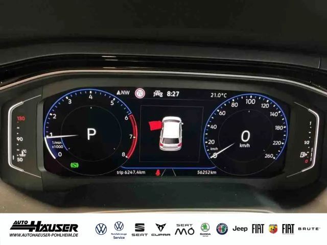 Volkswagen Polo 1.0 TSI DSG R-Line