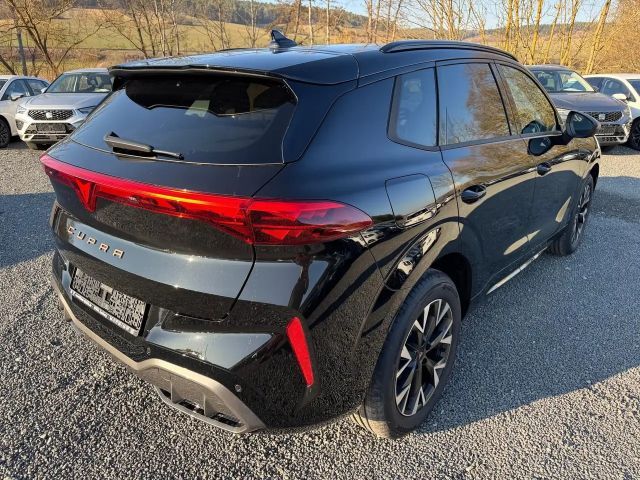 Cupra Terramar 1.5 eTSI