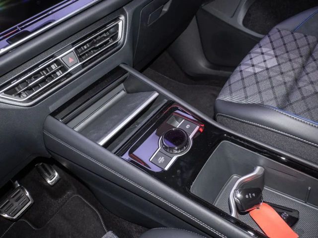 Volkswagen Tiguan DSG R-Line