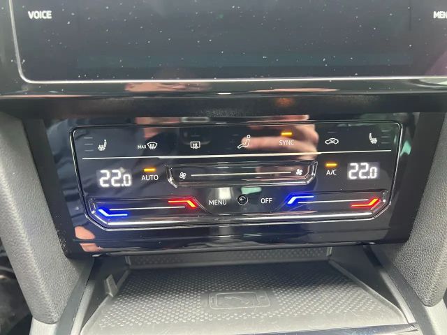 Volkswagen Passat 4Motion Business DSG Variant