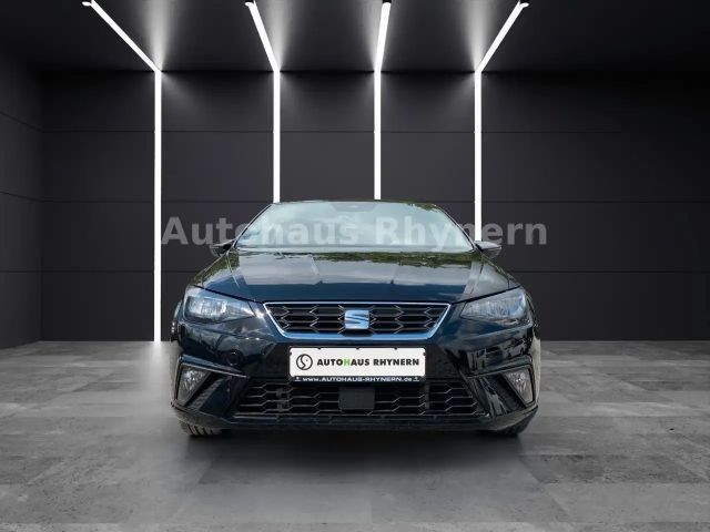 Seat Ibiza 1.0 TSI DSG FR-lijn