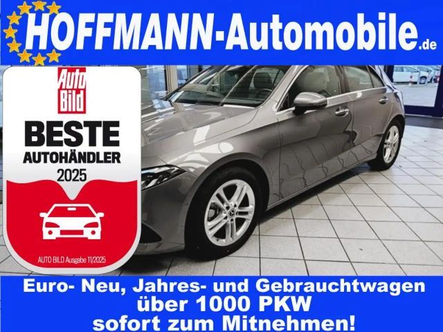 Mercedes-Benz A 220 Progressive