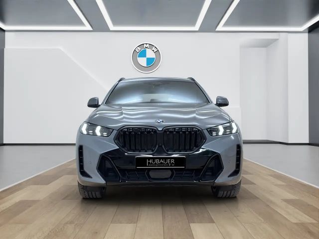 BMW X6 xDrive30d