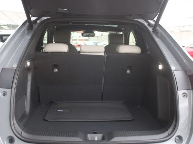 Honda HR-V 1.5 Advance Hybrid