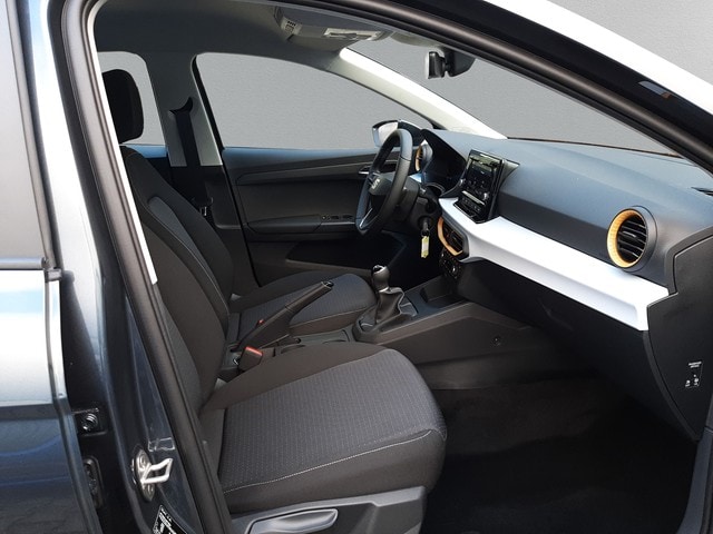 Seat Ibiza 1.0 TSI Style