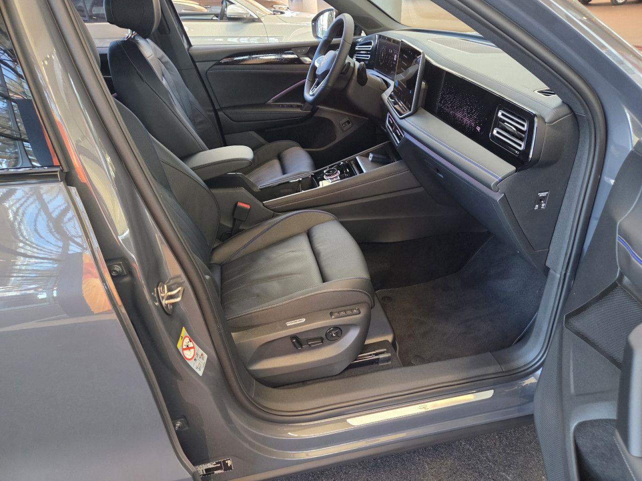 Volkswagen Tiguan IQ.Drive R-Line