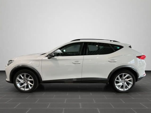 Cupra Formentor 1.4 DSG e-Hybrid