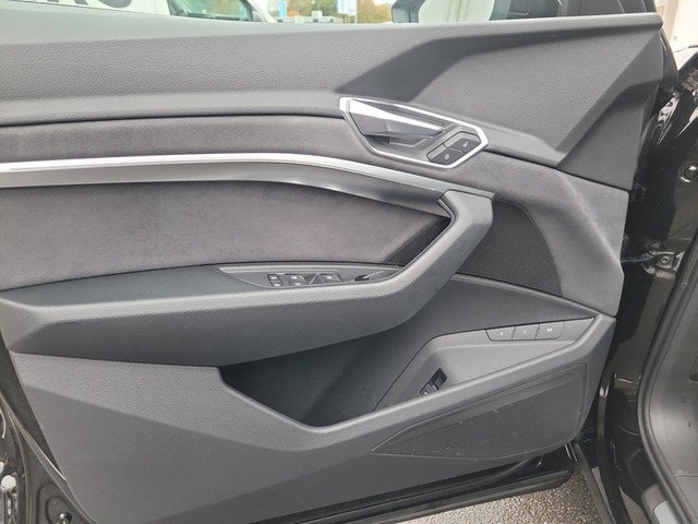 Audi e-tron 50 Quattro Sportback