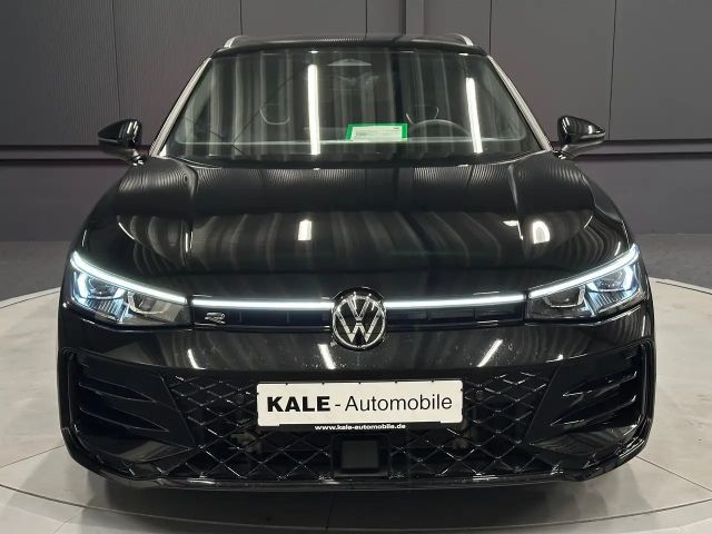 Volkswagen Passat 4Motion R-Line Variant