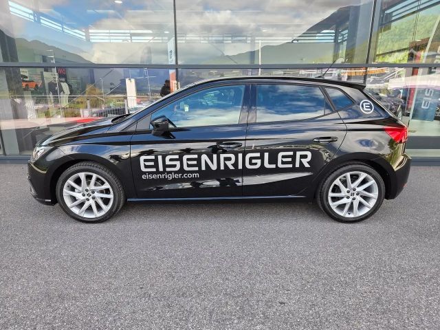 Seat Ibiza 1.0 TSI FR-lijn